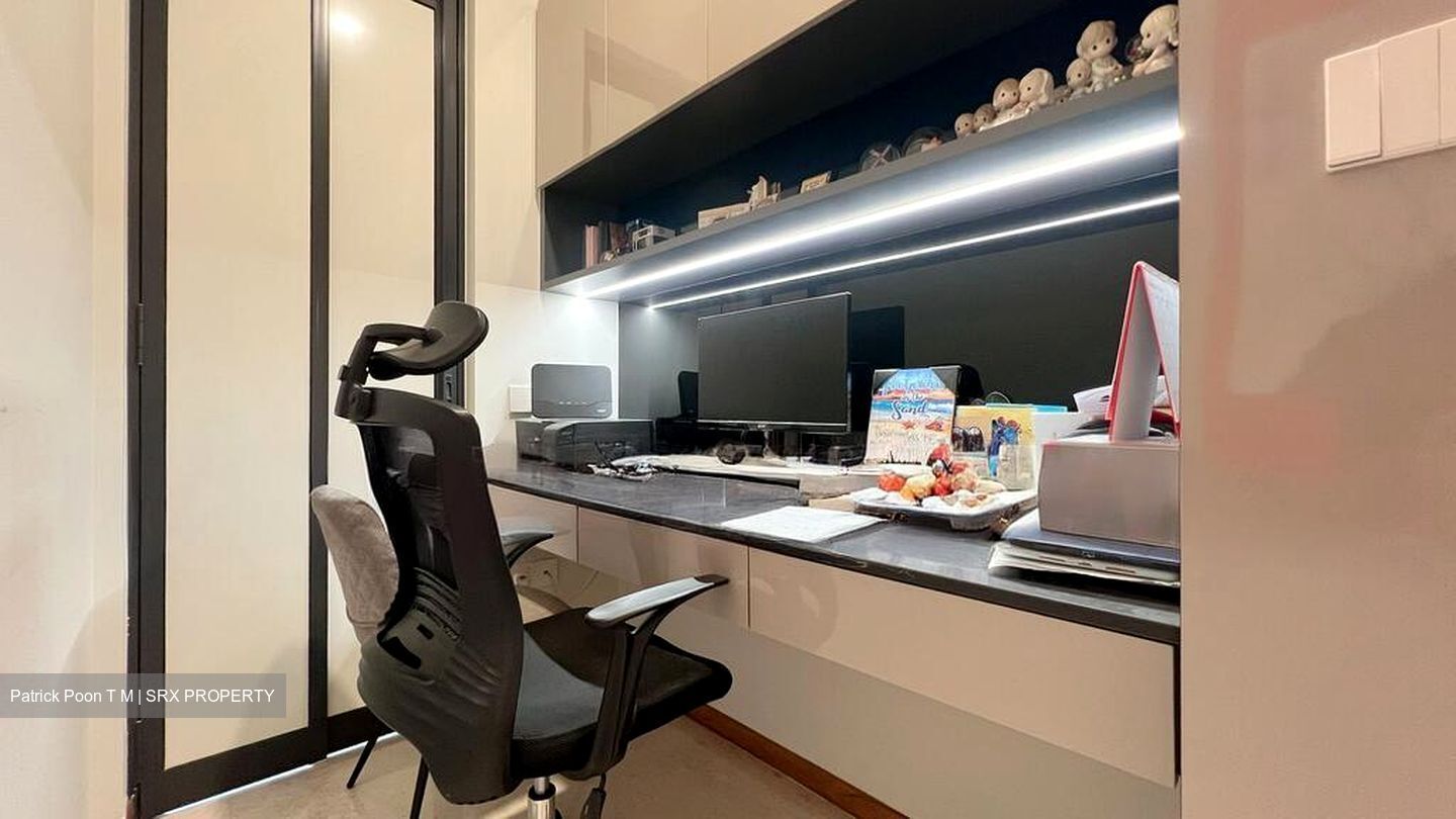 Fourth Avenue Residences (D10), Apartment #499311911